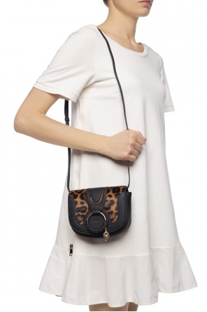 ‘hana’ shoulder bag, zdjęcie 2 ‘hana’ shoulder bag od See By Chloe